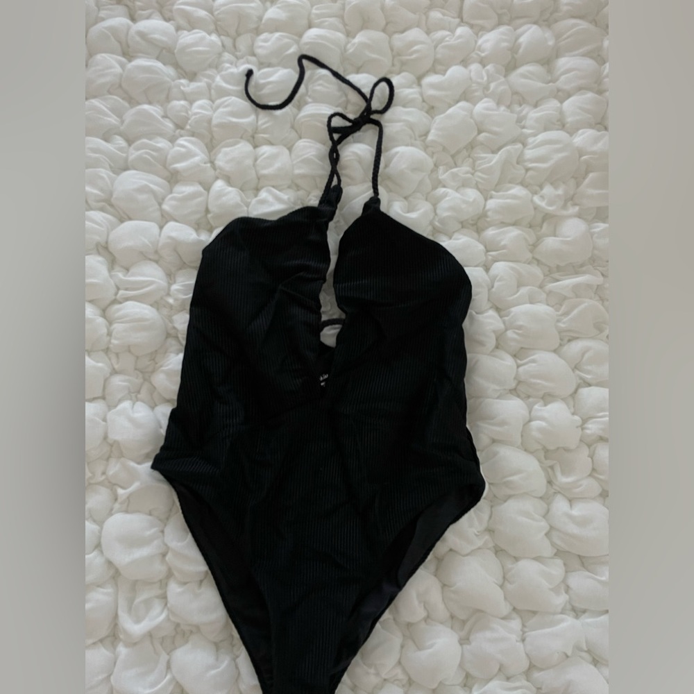 Frankie’s bikini one piece